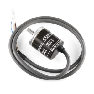 Buy Rotary Encoder - 200 P/R (Quadrature) in bd with the best quality and the best price