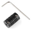 Buy Rotary Encoder - 200 P/R (Quadrature) in bd with the best quality and the best price