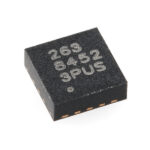 Buy 3-Axis MEMS Accelerometer - MMA8452Q in bd with the best quality and the best price