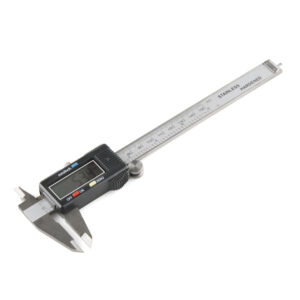Buy 6" Digital Calipers in bd with the best quality and the best price