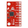 Buy SparkFun Triple Axis Accelerometer and Gyro Breakout - MPU-6050 in bd with the best quality and the best price