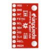 Buy SparkFun Triple Axis Accelerometer and Gyro Breakout - MPU-6050 in bd with the best quality and the best price