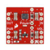 Buy SparkFun Mono Audio Amp Breakout - TPA2005D1 in bd with the best quality and the best price