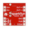 Buy SparkFun Mono Audio Amp Breakout - TPA2005D1 in bd with the best quality and the best price
