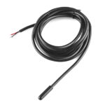 Buy Temperature Sensor - Waterproof (DS18B20) in bd with the best quality and the best price