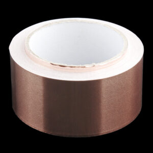 Buy Copper Tape - 2" (50ft) in bd with the best quality and the best price