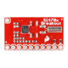 Buy SparkFun FM Tuner Basic Breakout - Si4703 in bd with the best quality and the best price