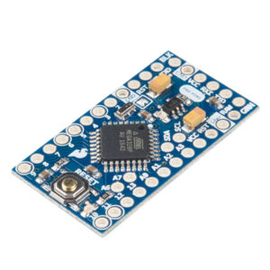 Buy Arduino Pro Mini 328 - 5V/16MHz in bd with the best quality and the best price