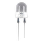 Buy Super Bright LED - White 10mm in bd with the best quality and the best price