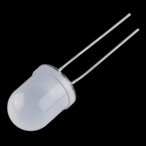 Buy Diffused LED - White 10mm in bd with the best quality and the best price