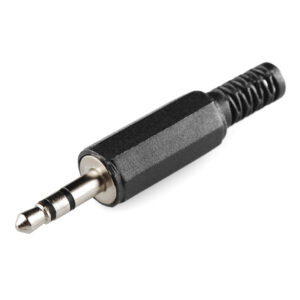 Buy Audio Plug - 3.5mm in bd with the best quality and the best price