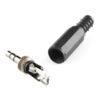 Buy Audio Plug - 3.5mm in bd with the best quality and the best price