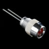 Buy LED Holder - 5mm (Chrome Finish) in bd with the best quality and the best price