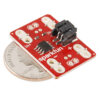Buy SparkFun MOSFET Power Controller in bd with the best quality and the best price