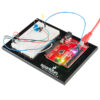 Buy Arduino and Breadboard Holder in bd with the best quality and the best price