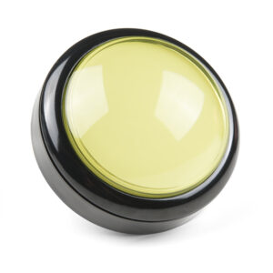 Buy Big Dome Pushbutton - Yellow in bd with the best quality and the best price