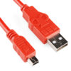 Buy SparkFun USB Mini-B Cable - 6 Foot in bd with the best quality and the best price