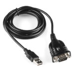 Buy USB to RS232 Converter - 6ft in bd with the best quality and the best price