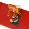 Buy Toggle Switch and Cover - Illuminated (Red) in bd with the best quality and the best price