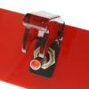 Buy Toggle Switch and Cover - Illuminated (Red) in bd with the best quality and the best price