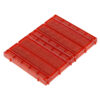 Buy Breadboard - Translucent Self-Adhesive (Red) in bd with the best quality and the best price