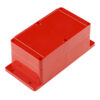 Buy Big Red Box - Enclosure in bd with the best quality and the best price