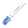 Buy LED - Basic Blue 5mm in bd with the best quality and the best price