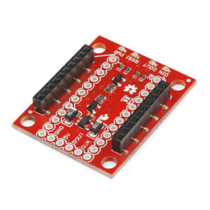 Buy SparkFun XBee Explorer Regulated in bd with the best quality and the best price