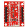 Buy SparkFun XBee Explorer Regulated in bd with the best quality and the best price