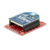 Buy SparkFun XBee Explorer Regulated in bd with the best quality and the best price