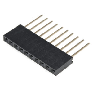 Buy Arduino Stackable Header - 10 Pin in bd with the best quality and the best price