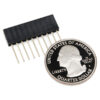 Buy Arduino Stackable Header - 10 Pin in bd with the best quality and the best price