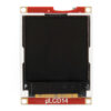 Buy Serial Miniature LCD Module - 1.44" (uLCD-144-G2 GFX) in bd with the best quality and the best price
