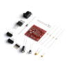 Buy SparkFun Breadboard Power Supply 5V/3.3V in bd with the best quality and the best price