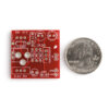 Buy SparkFun Breadboard Power Supply 5V/3.3V in bd with the best quality and the best price