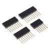 Buy Arduino Stackable Header Kit - R3 in bd with the best quality and the best price