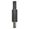 Buy DC Barrel Jack Plug - Male in bd with the best quality and the best price