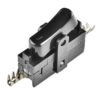 Buy Lamp Switch - SPST (inline) in bd with the best quality and the best price