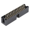 Buy Raspberry Pi - GPIO Shrouded Header (2x13) in bd with the best quality and the best price