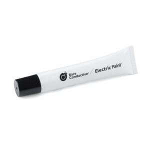 Buy Bare Conductive - Electric Paint Pen (10ml) in bd with the best quality and the best price