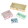 Buy Modular Plastic Storage Box - Small (10 pack) in bd with the best quality and the best price
