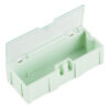 Buy Modular Plastic Storage Box - Medium (4 pack) in bd with the best quality and the best price