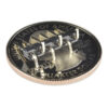 Buy Header - 6-pin Male (SMD, 0.1") in bd with the best quality and the best price