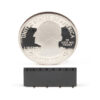 Buy Header - 8-pin Female (SMD, 0.1") in bd with the best quality and the best price