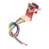Buy SparkFun ISP Pogo Adapter in bd with the best quality and the best price
