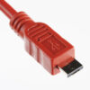 Buy USB OTG Cable - Female A to Micro A - 4" in bd with the best quality and the best price