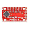 Buy SparkFun 7-Segment Serial Display - White in bd with the best quality and the best price