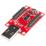 Buy SparkFun XBee Explorer Dongle in bd with the best quality and the best price