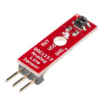 Buy SparkFun RedBot Sensor - Line Follower in bd with the best quality and the best price