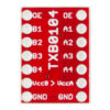 Buy SparkFun Voltage-Level Translator Breakout - TXB0104 in bd with the best quality and the best price